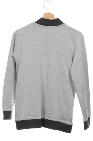 Детско спортно горнище Unbranded, Размер 10-11y/ 146-152 см, Цвят Сив, Цена 15,00 €
