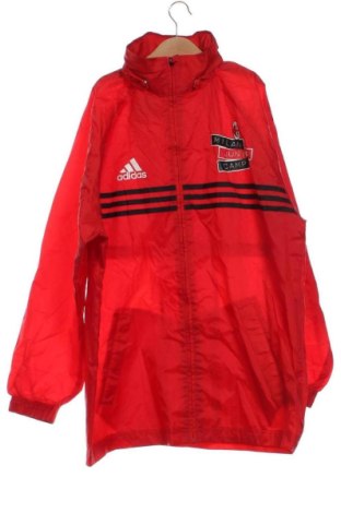 Kinderjacke Adidas, Größe 13-14y/ 164-168 cm, Farbe Mehrfarbig, Preis € 36,99