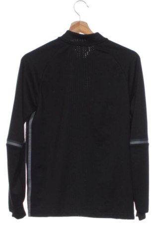 Детско яке Adidas, Размер 12-13y/ 158-164 см, Цвят Черен, Цена 63,00 €