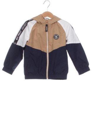 Kinderjacke C&A, Größe 18-24m/ 86-98 cm, Farbe Mehrfarbig, Preis 21,99 €