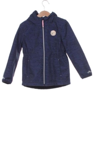 Детско яке C&A, Размер 4-5y/ 110-116 см, Цвят Син, Цена 16,31 €, #136646265