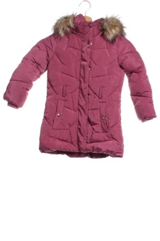 Gyerek dzseki C&A, Méret 5-6y / 116-122 cm, Szín Hamurózsaszín, Ár 9 115 Ft, #136658644