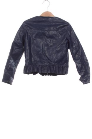 Детско яке Calliope, Размер 4-5y/ 110-116 см, Цвят Син, Цена 16,87 €