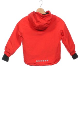 Детско яке Crivit, Размер 2-3y/ 98-104 см, Цвят Червен, Цена 22,00 €