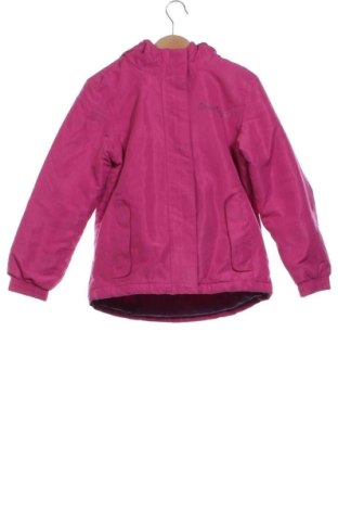Παιδικό μπουφάν Crivit, Μέγεθος 5-6y/ 116-122 εκ., Χρώμα Ρόζ , Τιμή 10,00 €, #136644834