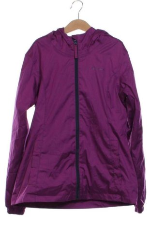 Kinderjacke Decathlon, Größe 11-12y/ 152-158 cm, Farbe Rosa, Preis 21,99 €