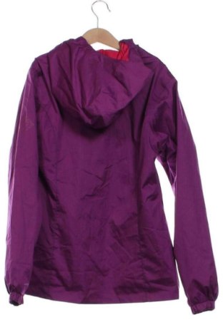 Kinderjacke Decathlon, Größe 11-12y/ 152-158 cm, Farbe Rosa, Preis 21,99 €
