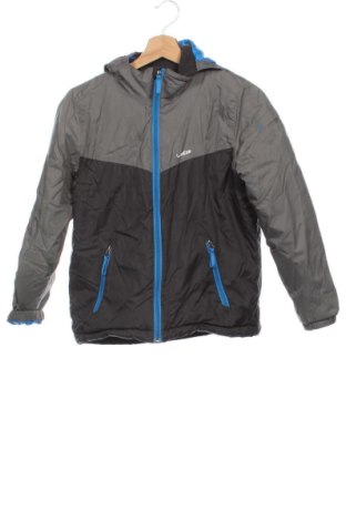 Kinderjacke Decathlon, Größe 9-10y/ 140-146 cm, Farbe Mehrfarbig, Preis 16,30 €