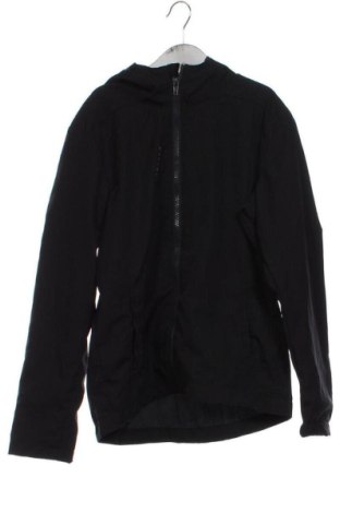 Kinderjacke Decathlon, Größe 10-11y/ 146-152 cm, Farbe Schwarz, Preis 21,99 €
