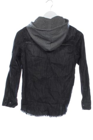 Kinderjacke Diesel, Größe 11-12y/ 152-158 cm, Farbe Grau, Preis 65,99 €