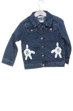 Kinderjacke Disney, Größe 18-24m/ 86-98 cm, Farbe Blau, Preis € 34,99