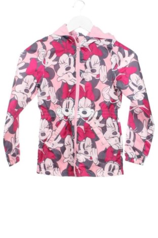 Детско яке Disney, Размер 7-8y/ 128-134 см, Цвят Многоцветен, Цена 16,00 €, #136631912