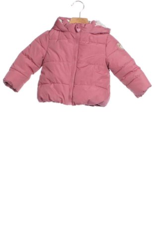 Kinderjacke Dopo Dopo, Größe 6-9m/ 68-74 cm, Farbe Rosa, Preis 22,00 €