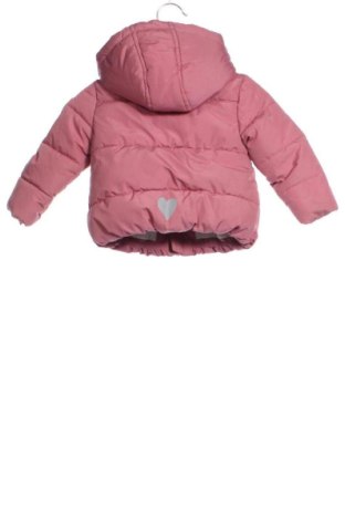 Kinderjacke Dopo Dopo, Größe 6-9m/ 68-74 cm, Farbe Rosa, Preis 22,00 €