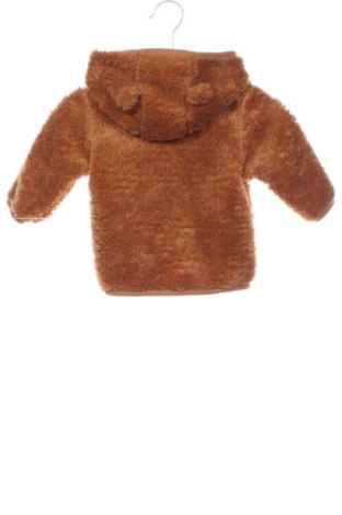 Dziecięca kurtka Ergee, Rozmiar 2-3m/ 56-62 cm, Kolor Brązowy, Cena 87,37 zł