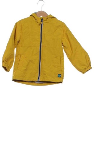 Παιδικό μπουφάν Fagottino By Oviesse, Μέγεθος 18-24m/ 86-98 εκ., Χρώμα Πορτοκαλί, Τιμή 23,99 €