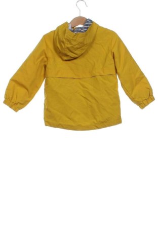 Παιδικό μπουφάν Fagottino By Oviesse, Μέγεθος 18-24m/ 86-98 εκ., Χρώμα Πορτοκαλί, Τιμή 23,99 €