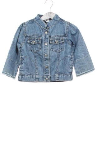 Kinderjacke Gap, Größe 2-3y/ 98-104 cm, Farbe Blau, Preis 17,00 €