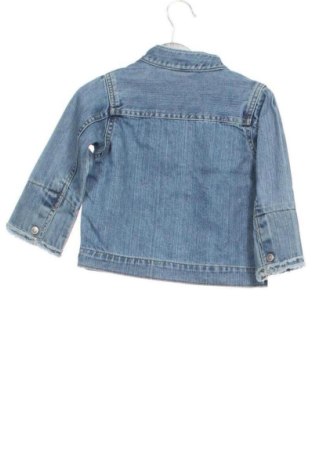 Kinderjacke Gap, Größe 2-3y/ 98-104 cm, Farbe Blau, Preis 17,00 €