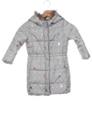 Detská bunda  Gap, Veľkosť 4-5y/ 110-116 cm, Farba Sivá, Cena  25,00 €, #136627683