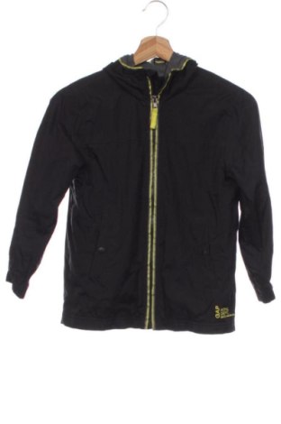 Detská bunda  Gap Kids, Veľkosť 6-7y/ 122-128 cm, Farba Čierna, Cena  19,00 €, #136620014
