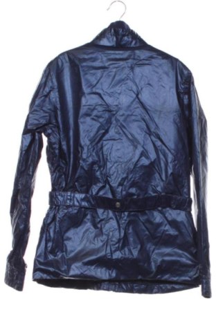 Kinderjacke Geox, Größe 11-12y/ 152-158 cm, Farbe Blau, Preis 27,00 €