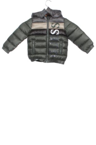 Kinderjacke Guess, Größe 2-3m/ 56-62 cm, Farbe Mehrfarbig, Preis 117,99 €