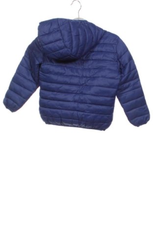 Kinderjacke Guess, Größe 3-4y/ 104-110 cm, Farbe Blau, Preis 32,00 €