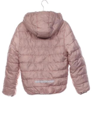 Παιδικό μπουφάν H&M, Μέγεθος 6-7y/ 122-128 εκ., Χρώμα Σάπιο μήλο, Τιμή 22,00 €