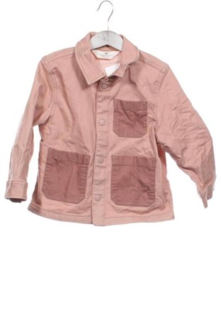 Детско яке H&M, Размер 2-3y/ 98-104 см, Цвят Бежов, Цена 14,82 €, #136598807