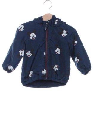Детско яке H&M, Размер 9-12m/ 74-80 см, Цвят Многоцветен, Цена 16,00 €, #136624551