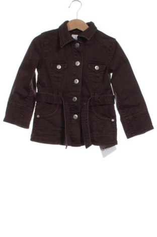 Παιδικό μπουφάν H&M, Μέγεθος 2-3y/ 98-104 εκ., Χρώμα Καφέ, Τιμή 15,99 €, #136641651