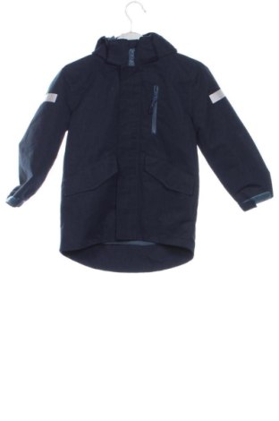 Gyerek dzseki H&M, Méret 18-24m / 86-98 cm, Szín Kék, Ár 6 612 Ft, #136664506