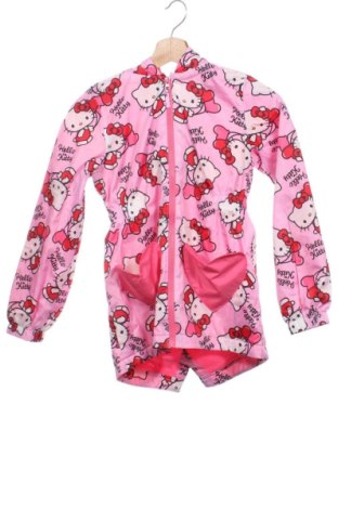Kinderjacke Hello Kitty, Größe 7-8y/ 128-134 cm, Farbe Mehrfarbig, Preis € 16,30