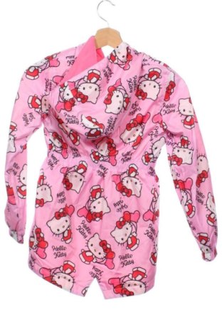 Kinderjacke Hello Kitty, Größe 7-8y/ 128-134 cm, Farbe Mehrfarbig, Preis € 16,30