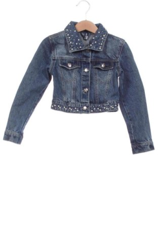 Детско яке Idexe, Размер 4-5y/ 110-116 см, Цвят Син, Цена 19,94 €
