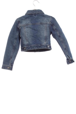 Детско яке Idexe, Размер 4-5y/ 110-116 см, Цвят Син, Цена 19,94 €