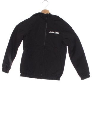 Detská bunda  Jack & Jones, Veľkosť 7-8y/ 128-134 cm, Farba Čierna, Cena  51,95 €
