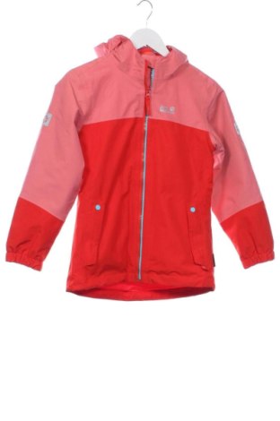 Детско яке Jack Wolfskin, Размер 8-9y/ 134-140 см, Цвят Многоцветен, Цена 28,12 €