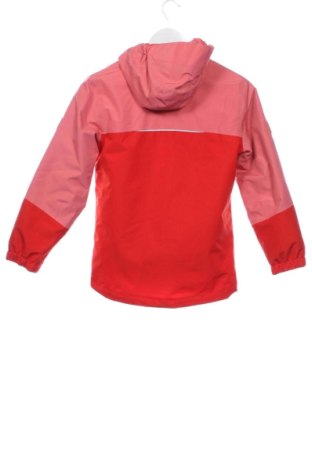 Детско яке Jack Wolfskin, Размер 8-9y/ 134-140 см, Цвят Многоцветен, Цена 28,12 €