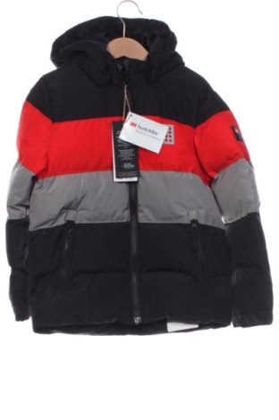 Детско яке Kabooki, Размер 5-6y/ 116-122 см, Цвят Черен, Цена 89,47 €