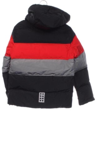 Детско яке Kabooki, Размер 5-6y/ 116-122 см, Цвят Черен, Цена 89,47 €