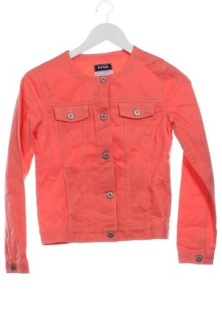 Детско яке Kiabi, Размер 10-11y/ 146-152 см, Цвят Розов, Цена 16,87 €