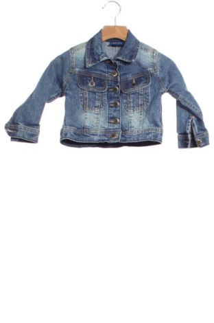 Dětská bunda  Kids, Velikost 18-24m/ 86-98 cm, Barva Modrá, Cena  454,00 Kč, #136611996