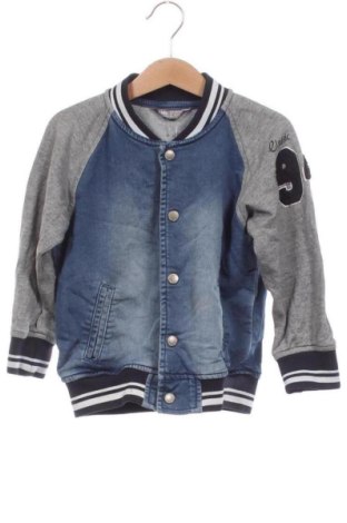 Dětská bunda  Kids By Lindex, Velikost 2-3y/ 98-104 cm, Barva Vícebarevné, Cena  579,00 Kč, #136563534