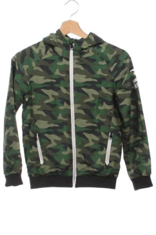 Kinderjacke LC Waikiki, Größe 7-8y/ 128-134 cm, Farbe Mehrfarbig, Preis 21,99 €