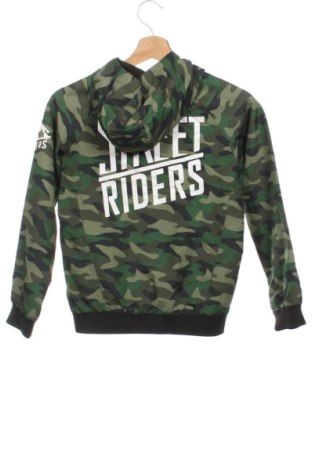 Kinderjacke LC Waikiki, Größe 7-8y/ 128-134 cm, Farbe Mehrfarbig, Preis 21,99 €