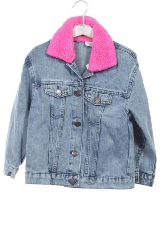 Kinderjacke LC Waikiki, Größe 5-6y/ 116-122 cm, Farbe Blau, Preis 16,00 €, #136631743