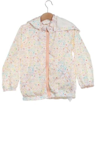 Детско яке LC Waikiki, Размер 3-4y/ 104-110 см, Цвят Многоцветен, Цена 16,31 €, #136641150