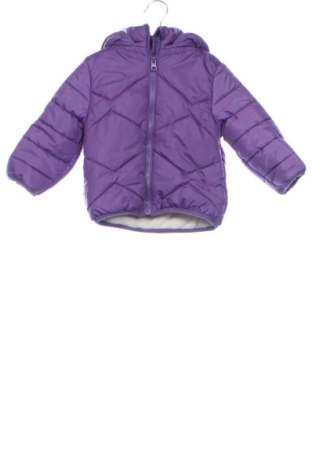 Detská bunda  MD'M, Veľkosť 2-3y/ 98-104 cm, Farba Fialová, Cena  23,00 €, #136619279